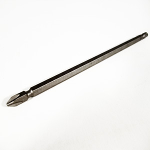 4F20T29 氣動起子頭 H級 台 2# 200MM