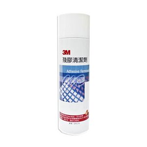 3M 殘膠除膠劑 524ML