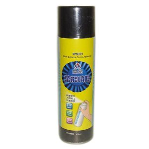 53MDRQ231 皇品 萬能噴膠 D019 450ml