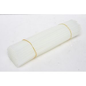 5RBBAS 迷你膠 透明125# 30CM 小型膠槍