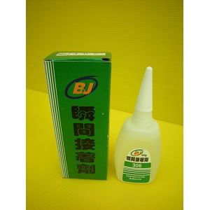 瞬間接著劑 ＢＪ306 ５０Ｇ