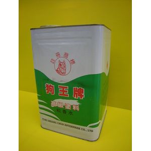 5WNV5 松香水 5加 純