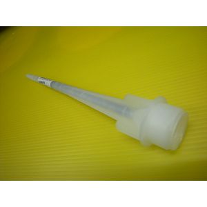 植筋藥劑膠管 C_100 注射嘴