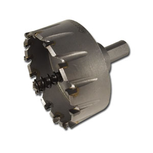 6YJR50 鎢鋼圓穴鋸 TG 白鐵管 50mm