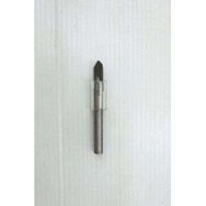 6YVAQ01 拋光石英磚鑽尾 1分 吊卡