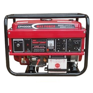 72R0AWG3300 發電機 CP3300 3300W(110/220V)