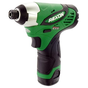 7AFYR1205 REXON 衝擊起子機 R1205 12V 1.1kg