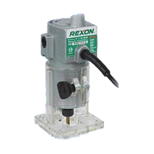 7AV1TRT65 REXON 修邊機 RT-65 強力型