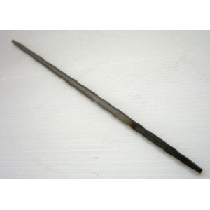 7AXRZ1M17 鏈鋸銼刀 藍十字 5/32*4m/m