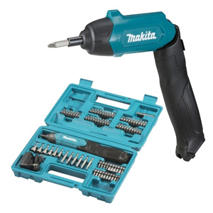 7AYT001DW MAKITA 充電起子機 DF001DW3.6V1.5AH