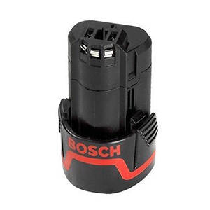 7AYT25711371 BOSCH 充電電池 GBA12V/2.0A 鋰電