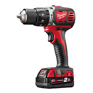 7AYT2602202C 米沃奇 震動電鑽 M18 BPD-202C M18 BPD-202C 18V