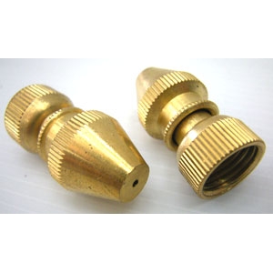 尖噴嘴 銅 232 可調