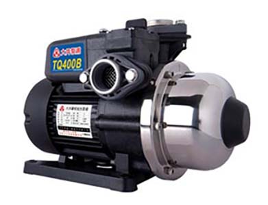 大井抽水機加壓 TQ400B 1/2HP 1