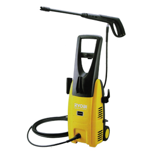 RYOBI 高壓清洗機 AJP-1600