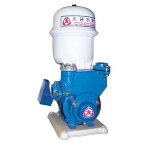 加壓機 TP/KP820 PTB1/4HP*3/4溫控