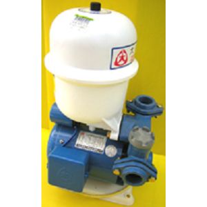 大井 加壓機 溫控 1/4HP 塑鋼傳統式加壓機