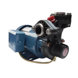 木川 抽水機 溫控