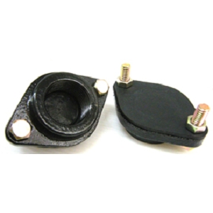 抽水機出入口組 TP-825 1 附皮