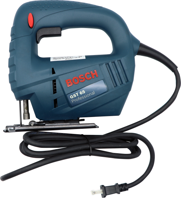 手提線鋸機 GST65