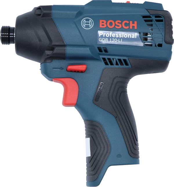 鋰電衝擊起子 GDR120-LI 12V*2