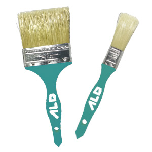 ALD 油漆刷 1.5"x56MM 膠柄