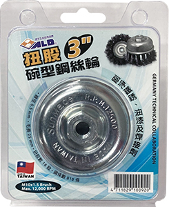 7_20250414102410a5696c0c145 ALD 鋼絲輪 扭股 3"*10MM*1.5 台製