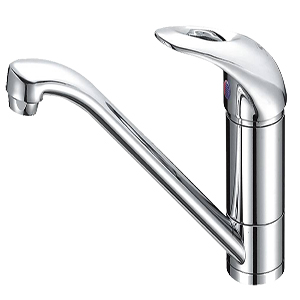 ALD 立式龍頭 台製日本芯-D589