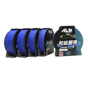 7_20250414102514e7i40mm56186 ALD 矽利康和紙 24MM-18M條 藍色