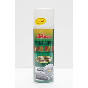 8FRR02 貼紙剋星除膠劑 250cc